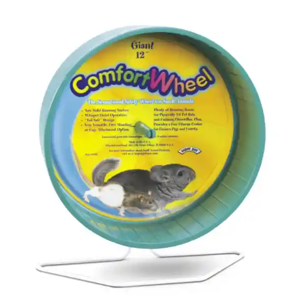 Superpet Comfort Wheel, Giant