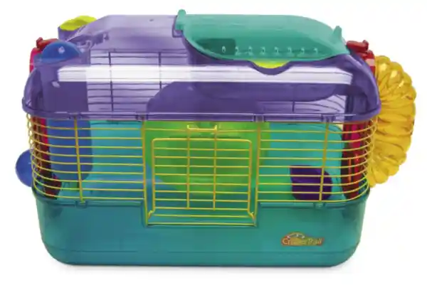 Crittertrail One Home Kit Habitat