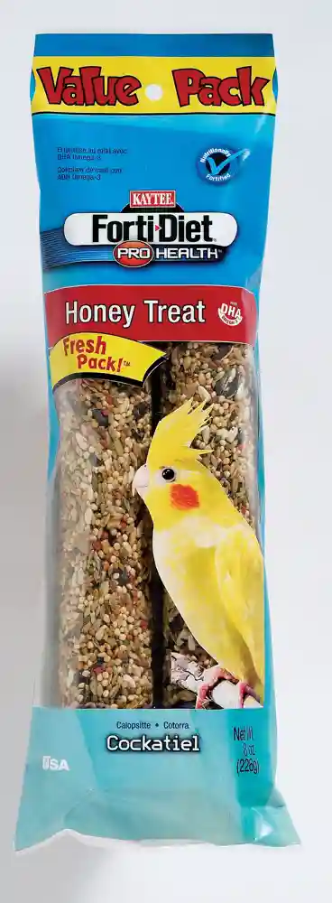 Diet Pro Health Tiel Honey Stick Value Pack 8 Oz