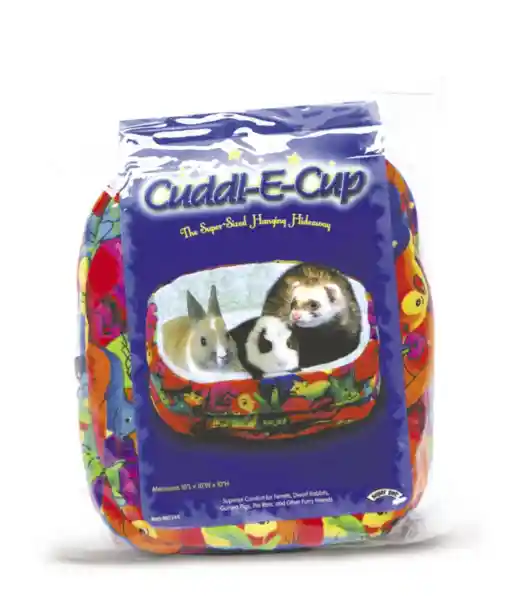 Critter Cuddle Cup