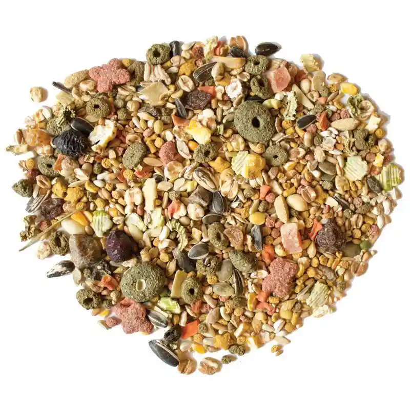 Sun Food Sunsation Tiel/corn 4 Lbs