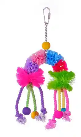 Calypso Creations Over the Rainbow