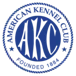 AKC - Blue Transparent
