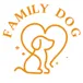 Family Dog - OR/WH S