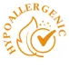 Hypoallergenic - OR/WH C