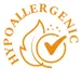 Hypoallergenic - OR/WH R
